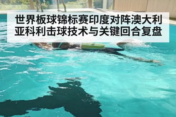 世界板球锦标赛印度对阵澳大利亚科利击球技术与关键回合复盘